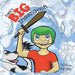 Joey's Big Imagination by Linda Icenhour
