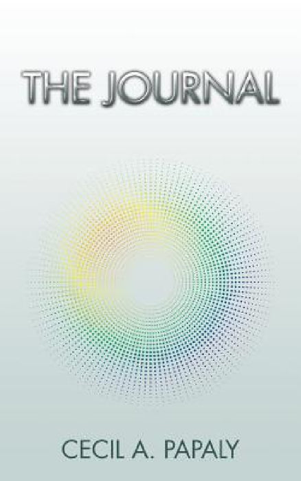The Journal by Cecil A. Papaly