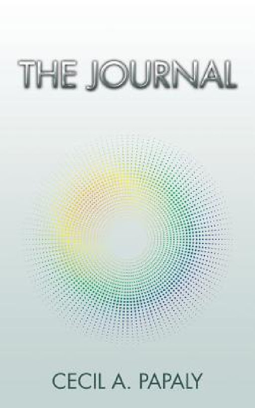 The Journal by Cecil A. Papaly