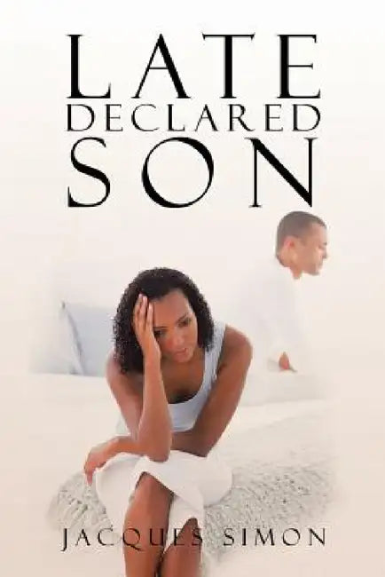 Late Declared Son by Jacques Simon