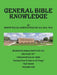 General Bible Knowledge: Systematic Theology by Bishop Willie J. Duncan