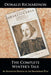 The Complete Winter's Tale: An Annotated Edition of the Shakespeare Play by Donald Richardson