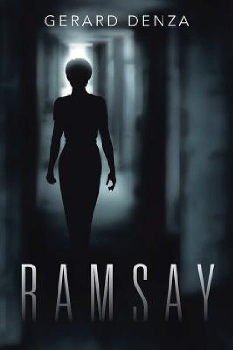 Ramsay by Gerard Denza