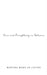 Love and Everything in Between by Martina Marie De Castro