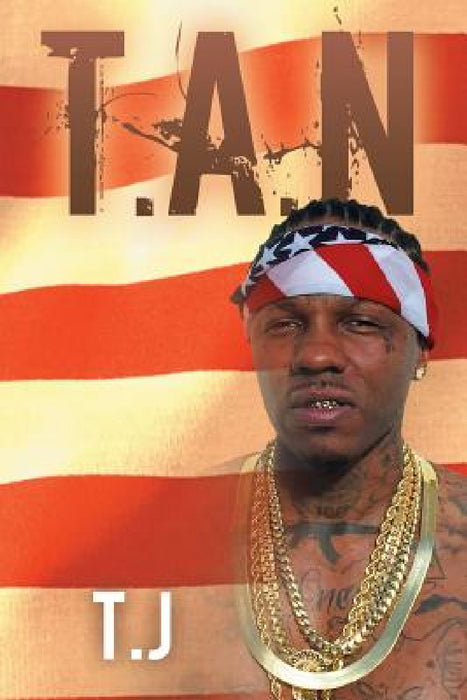 T.A.N by T. J.