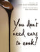 You don't need ears to cook! by Ckb101000