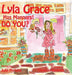 Lyla Grace Has Manners! DO YOU? by Julie Perkins