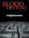 Blood Tattoo Trilogy: Enlightenment by Chrys Phillips