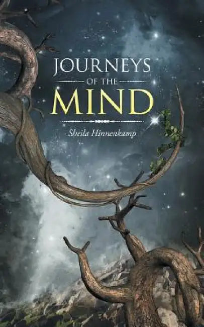 Journeys of the Mind by Sheila Hinnenkamp
