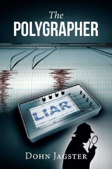 The Polygrapher by Dohn Jagster
