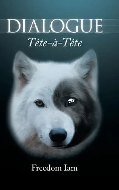Dialogue: Tete-a-Tete by Freedom Iam