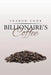 Billionaire's Coffee by Sharon Cook