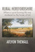 Rural Herefordshire: Where a quiet farming life was shattered by the forces of hell by Aflyon Thewall