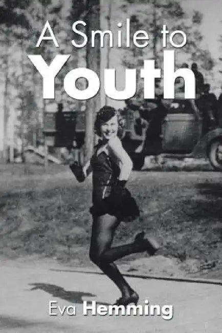 A Smile to Youth by Eva Hemming