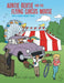 Auntie Bertie and the Flying Circus Mouse: With a Colour Therapy Twist! by Esther Loftus Gough