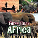 Three Tales from Africa by Abiodun Arinju