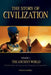 The Story of Civilization, Volume 1: The Ancient World by Phillip Campbell