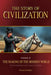 Story of Civilization: Making of the Modern World Text Book by Phillip Campbell