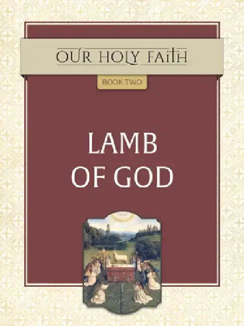 Lamb of God: Volume 2 by Tan Books