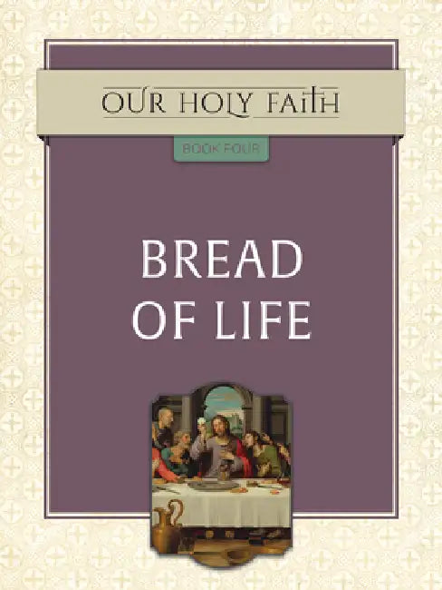 Bread of Life: Volume 4 by Tan Books