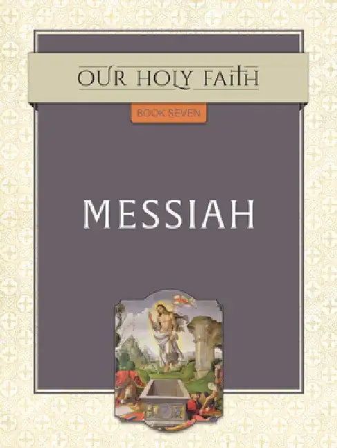 Messiah: Volume 7 by Tan Books