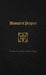 Manual of Prayers: For the Use of the Catholic Laity by Third Plenary Council of Baltimore