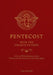 Pentecost with the Church Fathers: A Seven-Week Retreat on the Person and Presence of the Holy Spirit by Tan Books
