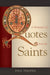 A Dictionary of Quotes from the Saints by Paul Thigpen