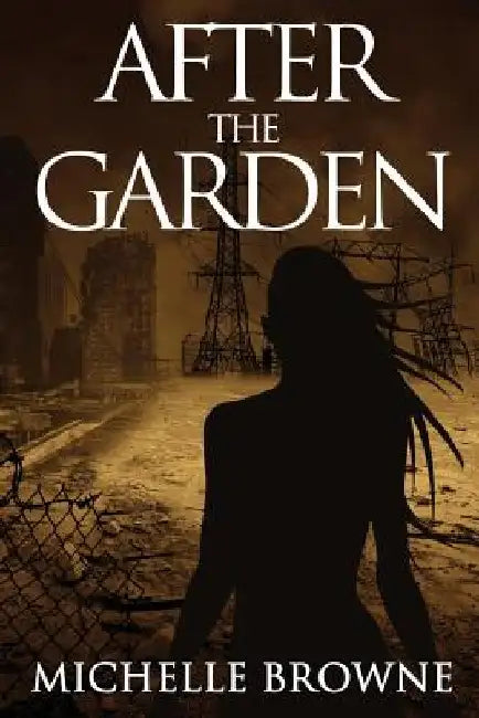 After the Garden by Kit Foster