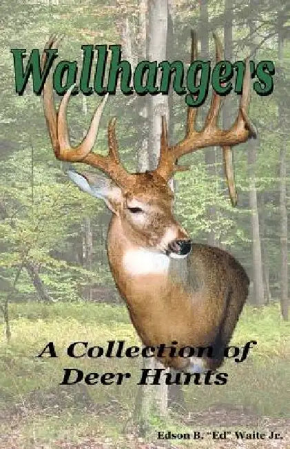 Wallhangers by Edson B. Ed, Jr. Waite