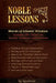 Noble Lessons: Words of Islamic Wisdom: Collection of Islamic Articles based on Quran and Hadith by Iqrasense