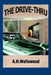 The Drive-Thru by A. H. Wellewood