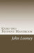 Goju-Ryu Student Handbook by John Looney