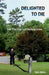 Delighted to Die: For The Joy Set Before Him by Don Atkin