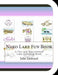 Nako Lake Fun Book: A Fun and Educational Lake Coloring Book by Jobe Leonard