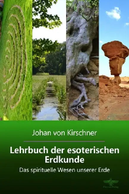 Lehrbuch der esoterischen Erdkunde: Das spirituelle Wesen unserer Erde by Oezkan, S. Levent