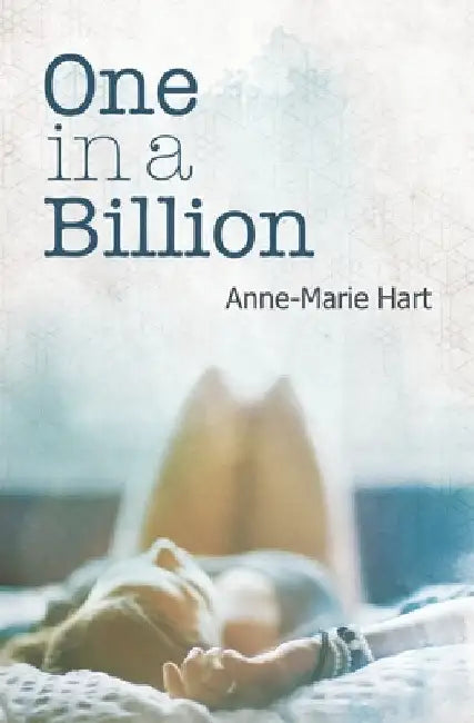 One In A Billion by Hart, Anne-Marie