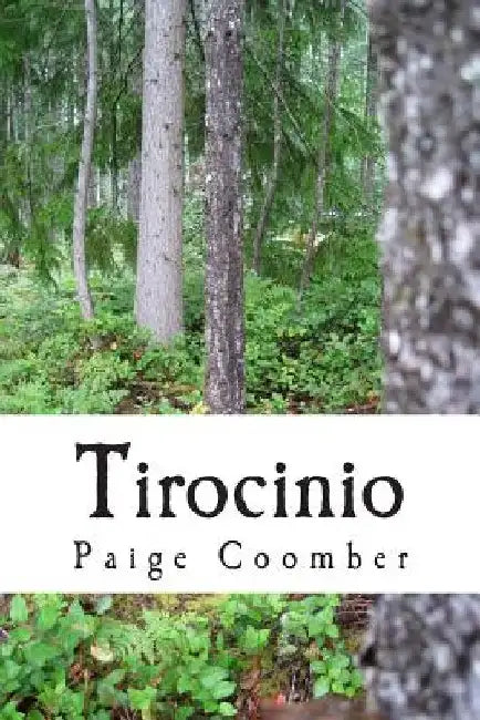 Tirocinio by Paige Coomber