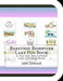Bakethin Reservoir Lake Fun Book: A Fun and Educational Lake Coloring Book by Jobe Leonard
