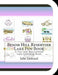 Besom Hill Reservoir Lake Fun Book: A Fun and Educational Lake Coloring Book by Jobe Leonard