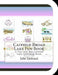 Catfield Broad Lake Fun Book: A Fun and Educational Lake Coloring Book by Jobe Leonard