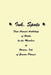 Ink. Spots: First Annual Anthology of Works by Shari Broyer