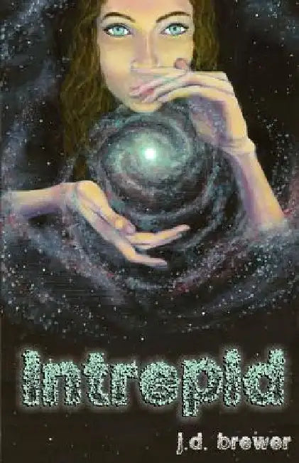 Intrepid by J. D. Brewer