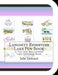 Langsett Reservoir Lake Fun Book: A Fun and Educational Lake Coloring Book by Jobe Leonard