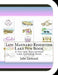 Low Maynard Reservoir Lake Fun Book: A Fun and Educational Lake Coloring Book by Jobe Leonard