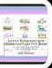 Lower Roddlesworth Reservoir Lake Fun Book: A Fun and Educational Lake Coloring Book by Jobe Leonard