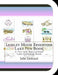 Lumley Moor Reservoir Lake Fun Book: A Fun and Educational Lake Coloring Book by Jobe Leonard