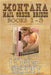Montana Mail Order Brides - Books 1 - 3: A Clean Historical Mail Order Bride Collection by Linda Bridey