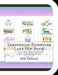Tardebigge Reservoir Lake Fun Book: A Fun and Educational Lake Coloring Book by Jobe Leonard