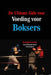 De Ultieme Gids voor Voeding voor Boksers: Maximaliseer uw potentieel by Correa (Gecertificeerd Sport Nutritionis